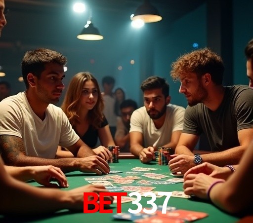 Slots bet337 - Jackpots Progressivos